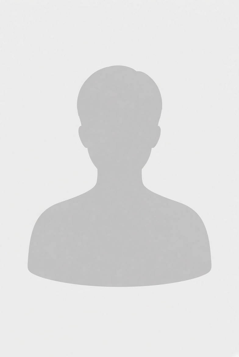 staff profile image