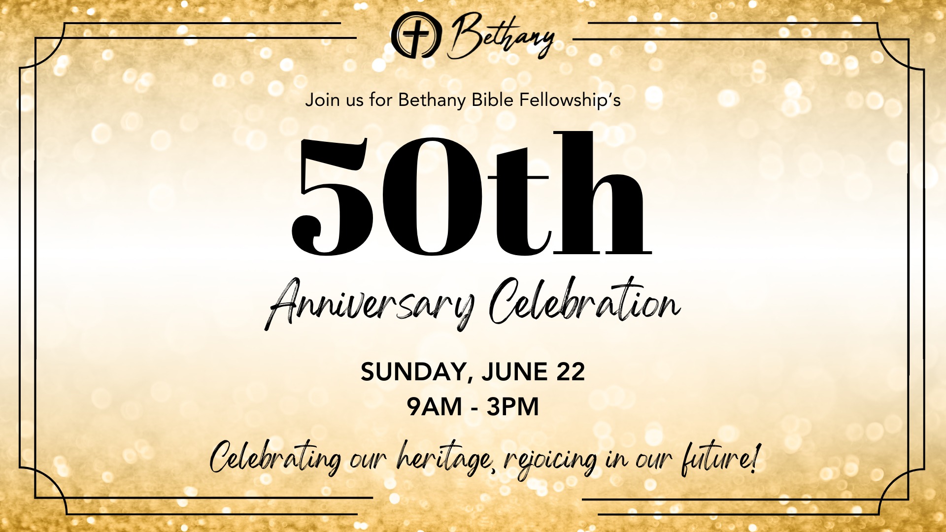 50th Anniversary 169 (Large)