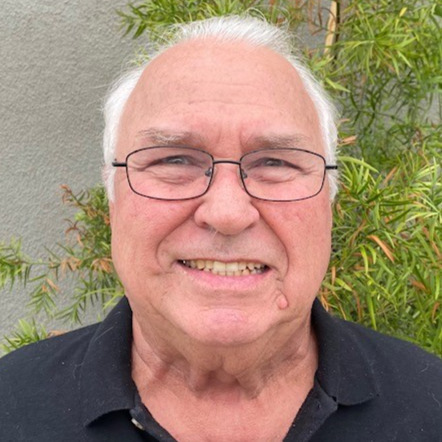 staff profile image