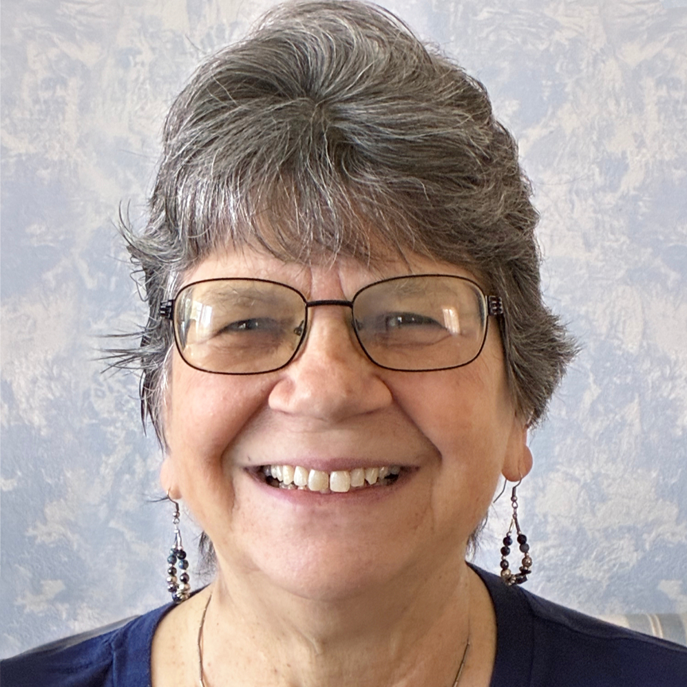 staff profile image