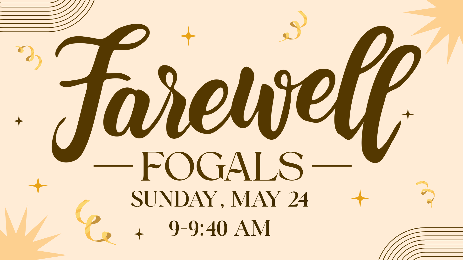 Bulletin-FarewellFogal_16x9