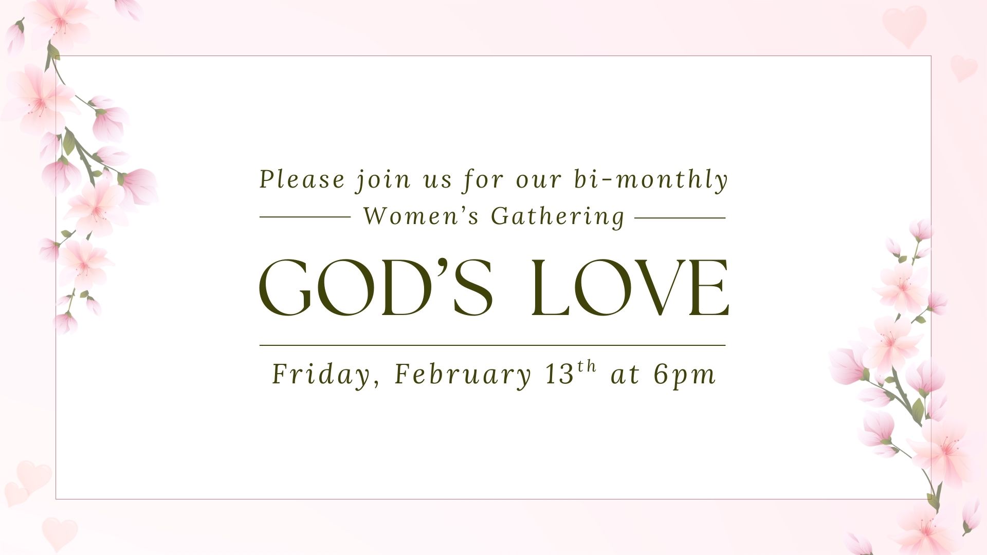 GodsLove-FlyerBulletinFB