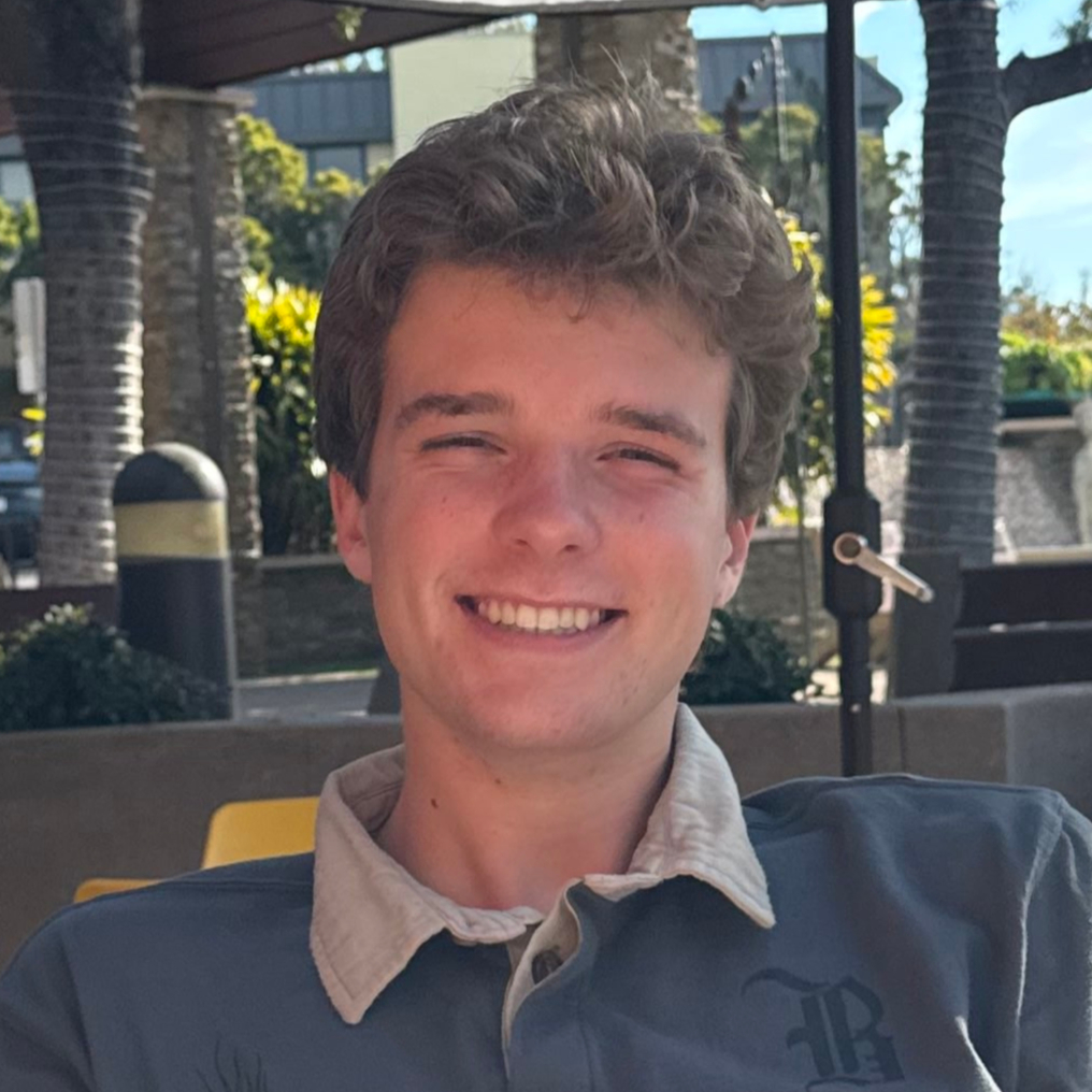 staff profile image