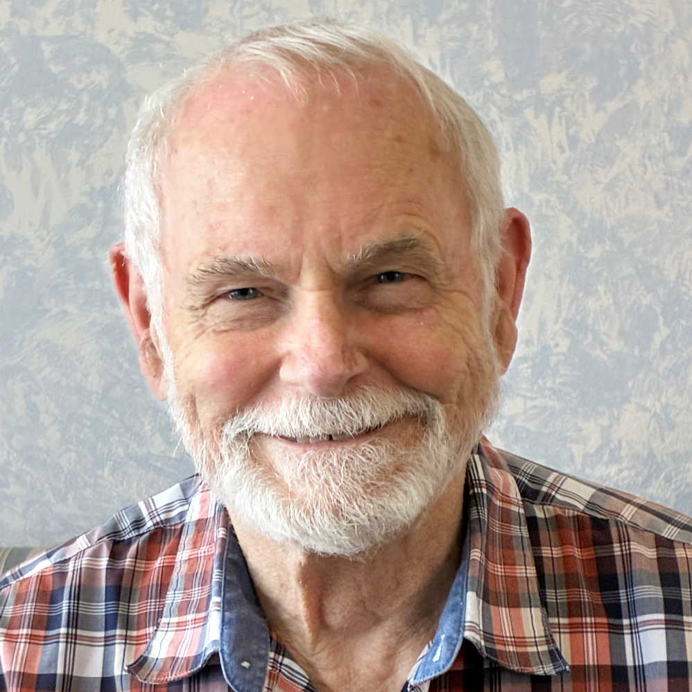 staff profile image