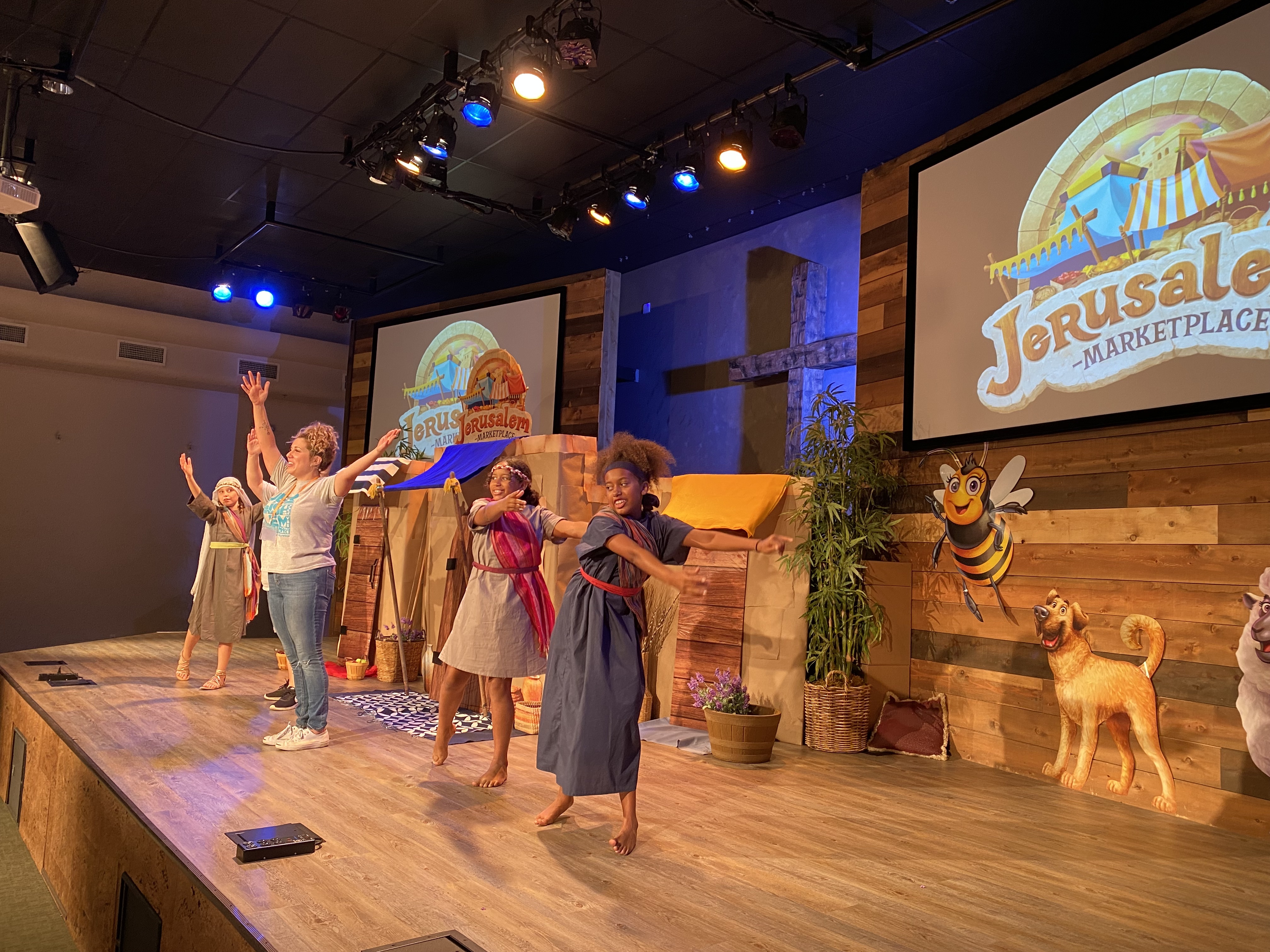vbs