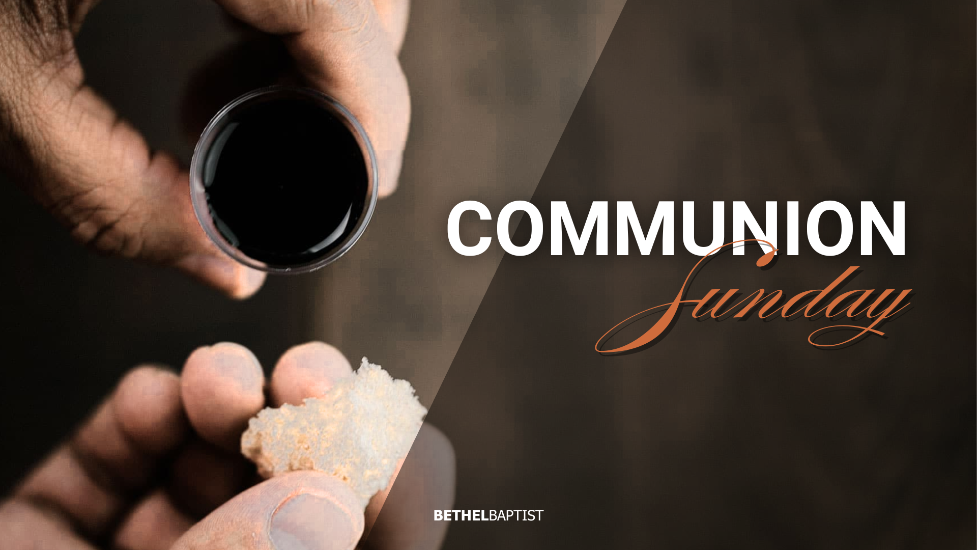 communion (1)