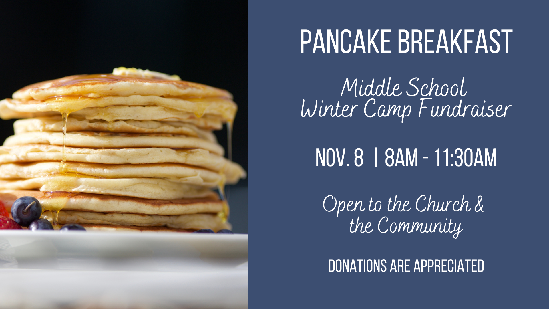 FE 2024 Pancake Breakfast (1) image