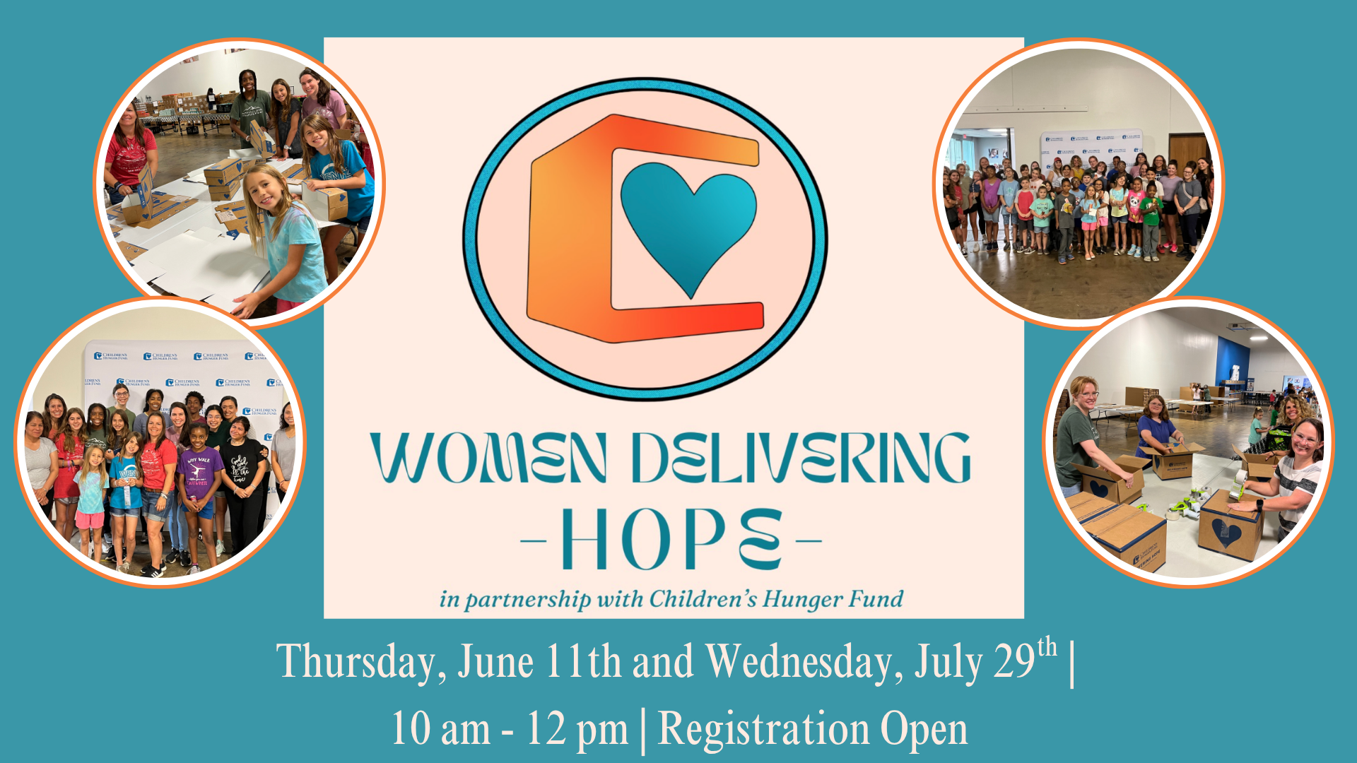 PP Women Delivering Hope (1)