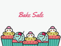 Bake Sale
