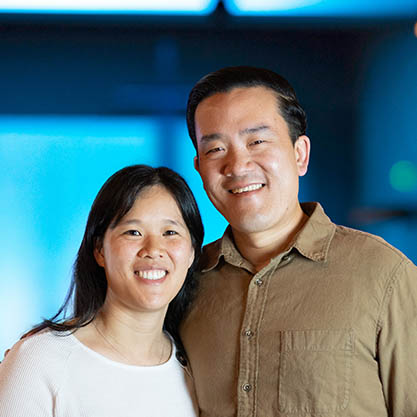 Michael Yang