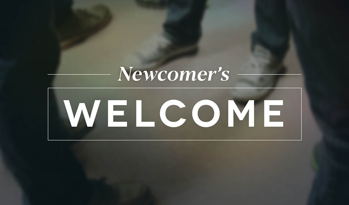 NewcomersWelcome_2025_Web image