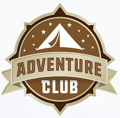 Adventure Club logo