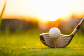 BPC golf tournament