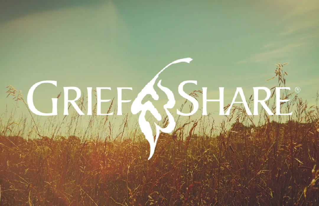 GriefShare Featured (v.2) image