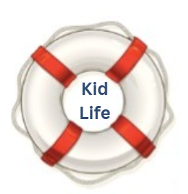 KidLife Logo