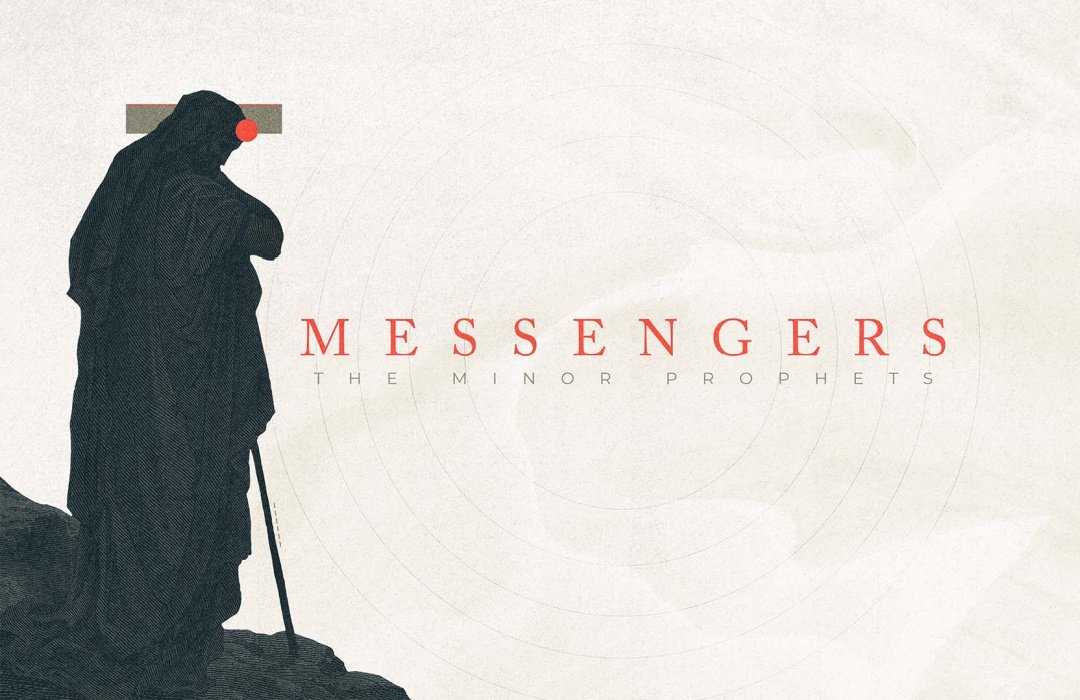 Messengers banner