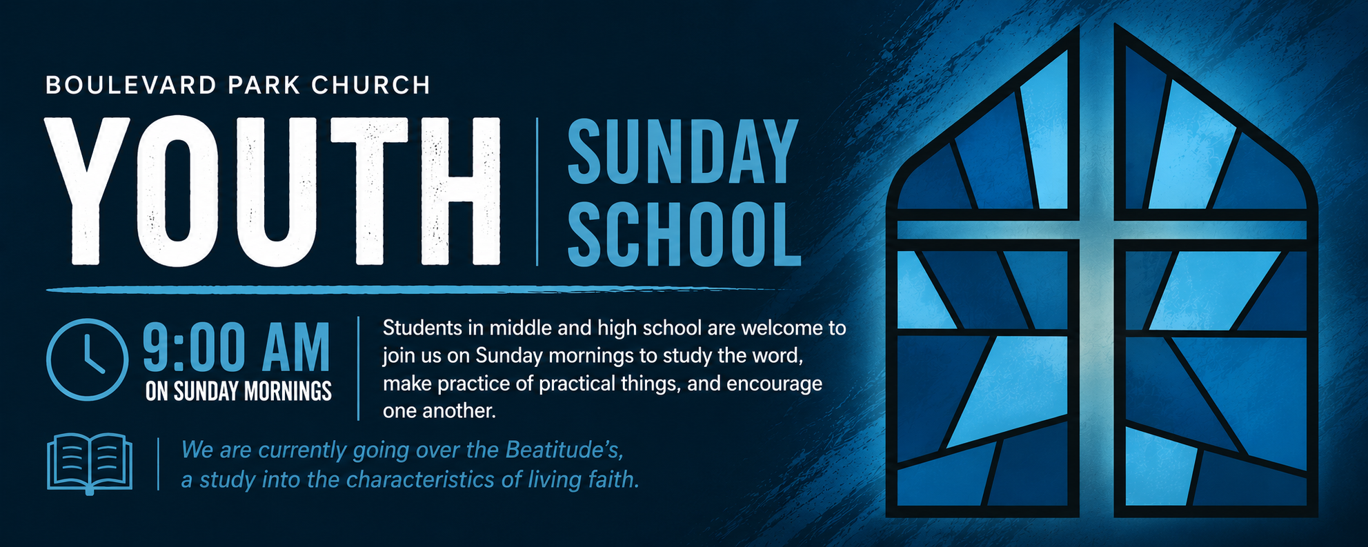 Sunday School