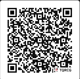 Volunteer Registrating Link-QR Code