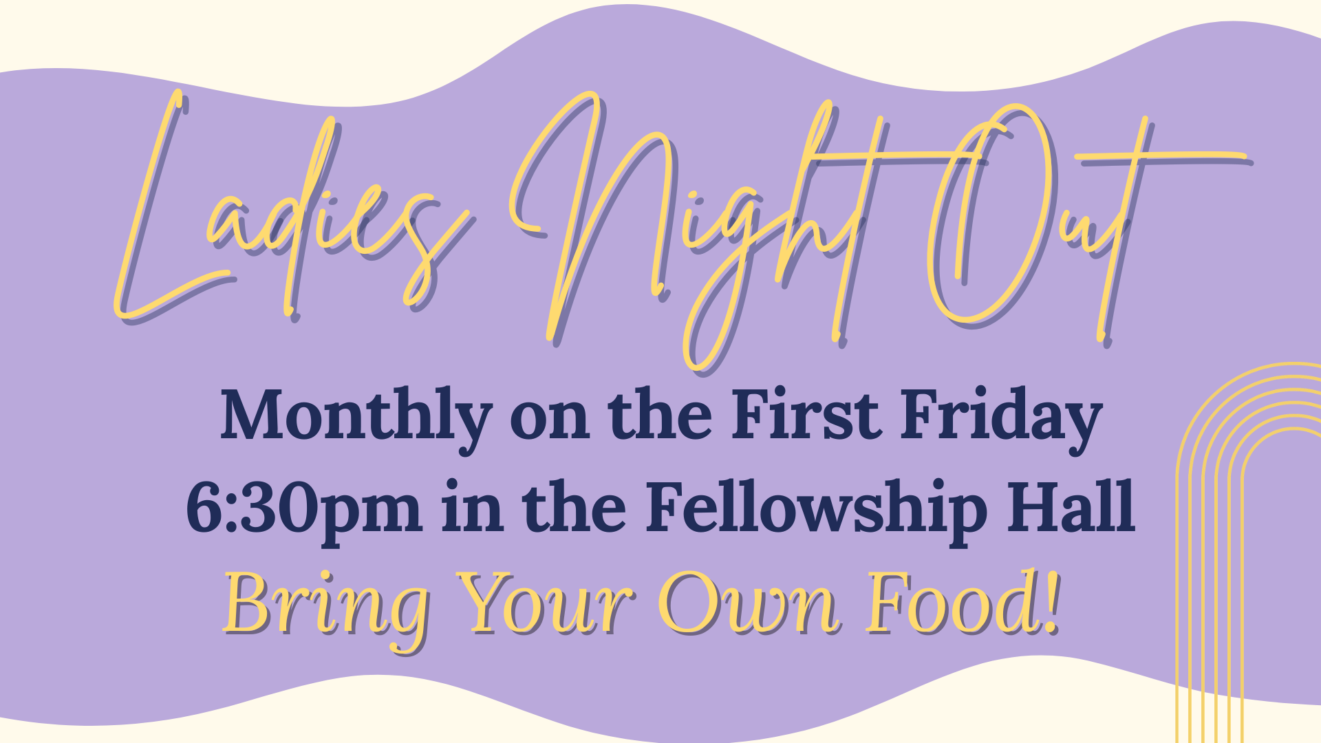 Ladies Night Out (1)