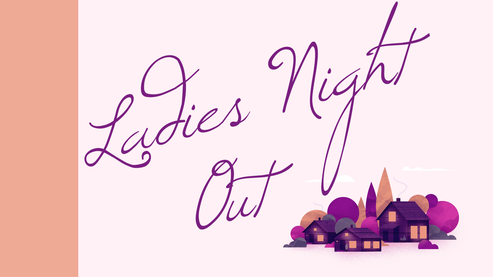 Ladies Night Out 1