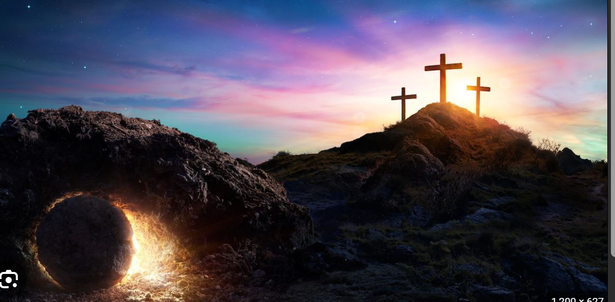 Easter