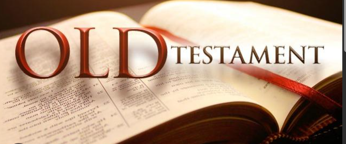 old testament image