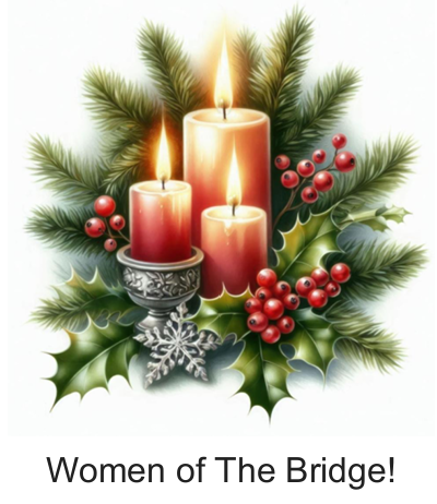 Womens Christmas 