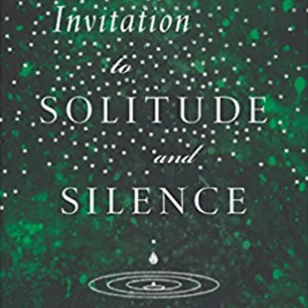 Invitation to Solitude