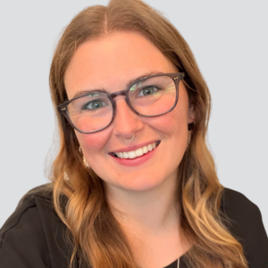 staff profile image
