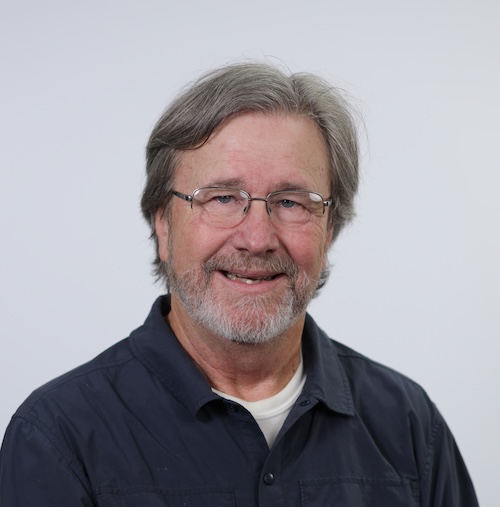 staff profile image