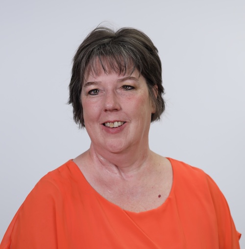 staff profile image