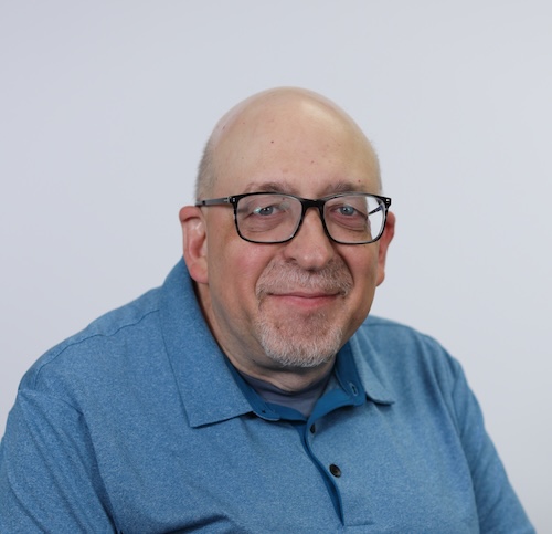 staff profile image