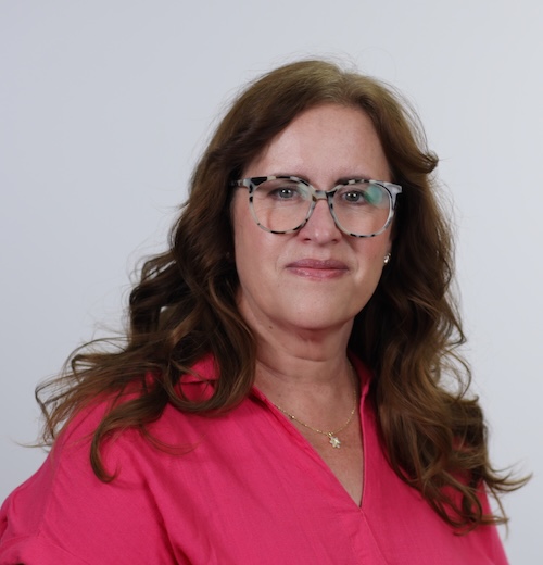 staff profile image