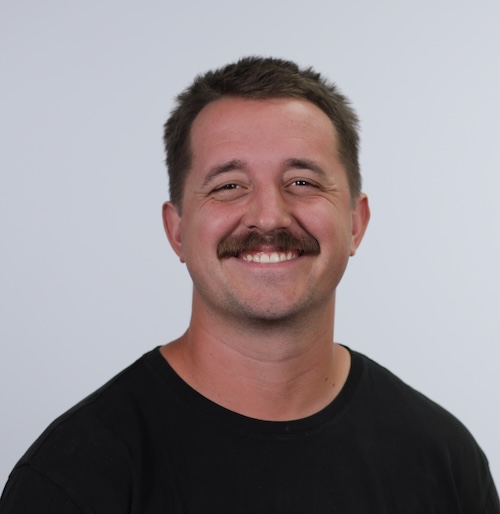 staff profile image
