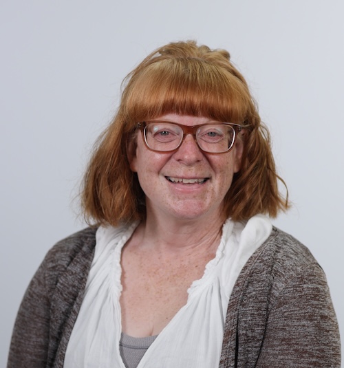 staff profile image