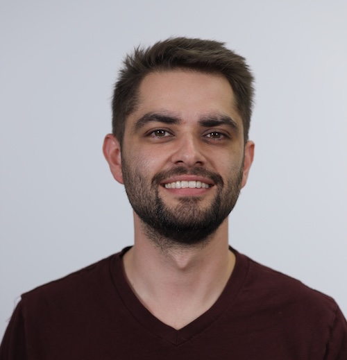 staff profile image