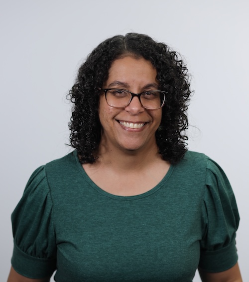 staff profile image