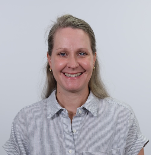 staff profile image