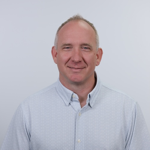 staff profile image