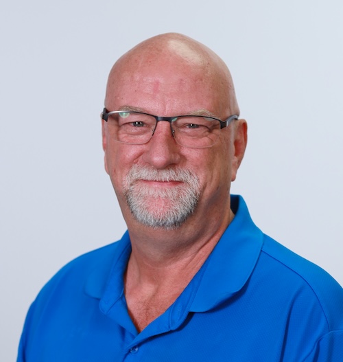 staff profile image