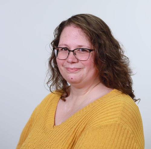 staff profile image