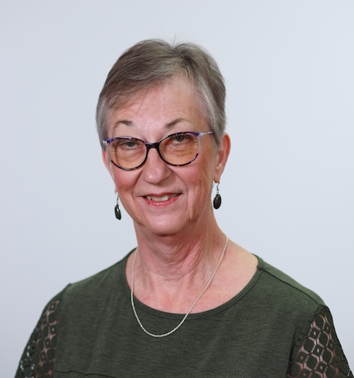 staff profile image