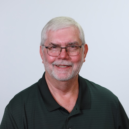 staff profile image