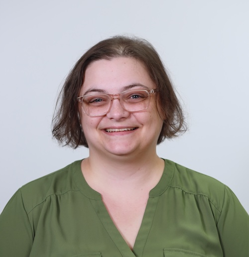 staff profile image