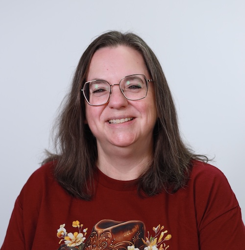 staff profile image