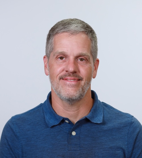 staff profile image