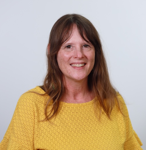 staff profile image