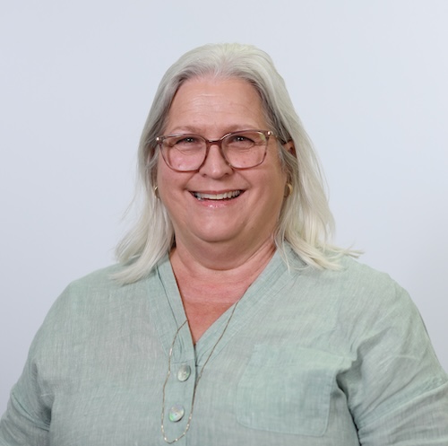staff profile image