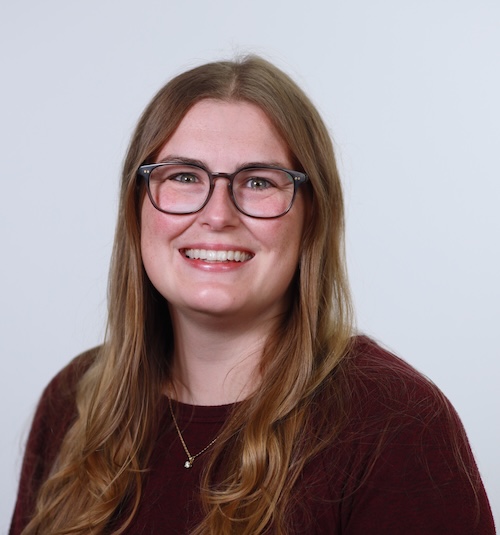 staff profile image