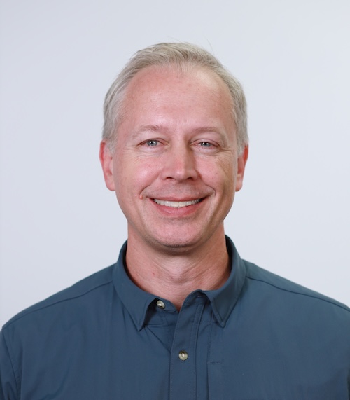 staff profile image